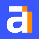 Ahrefs Brand Radar logo